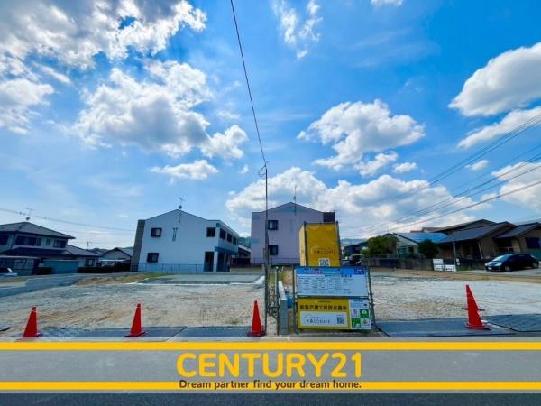 鳥栖市弥生が丘4丁目　2号棟　全3棟