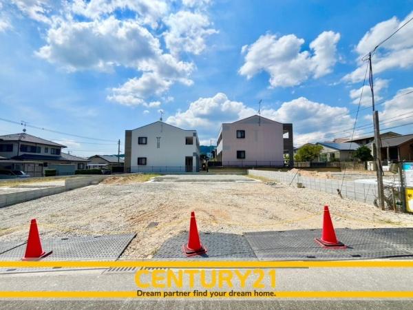 鳥栖市弥生が丘4丁目 2号棟 全3棟