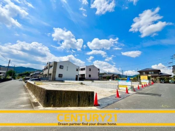 鳥栖市弥生が丘4丁目　2号棟　全3棟