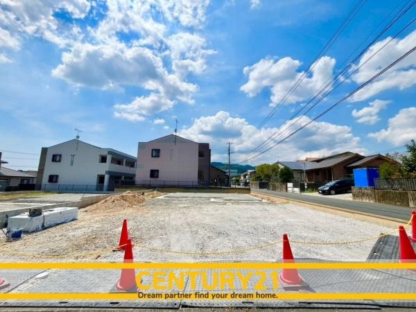 鳥栖市弥生が丘4丁目 1号棟 全3棟