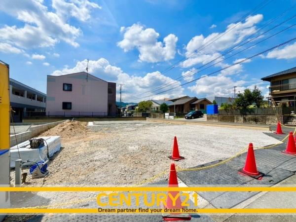 鳥栖市弥生が丘4丁目　1号棟　全3棟