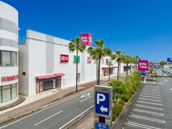久留米市宮ノ陣町大杜2期　全1棟(ゆめタウン久留米)
