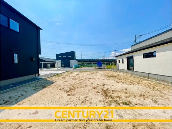 久留米市宮ノ陣町大杜2期　全1棟