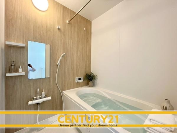 久留米市宮ノ陣町大杜2期　全1棟