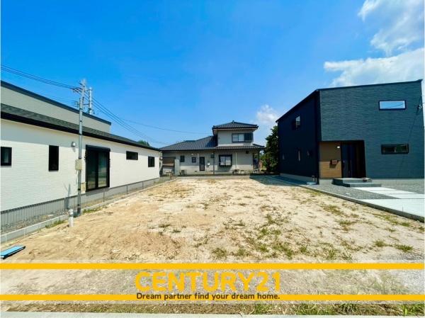 久留米市宮ノ陣町大杜2期　全1棟