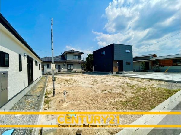 久留米市宮ノ陣町大杜2期　全1棟