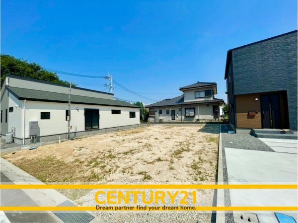 久留米市宮ノ陣町大杜2期　全1棟