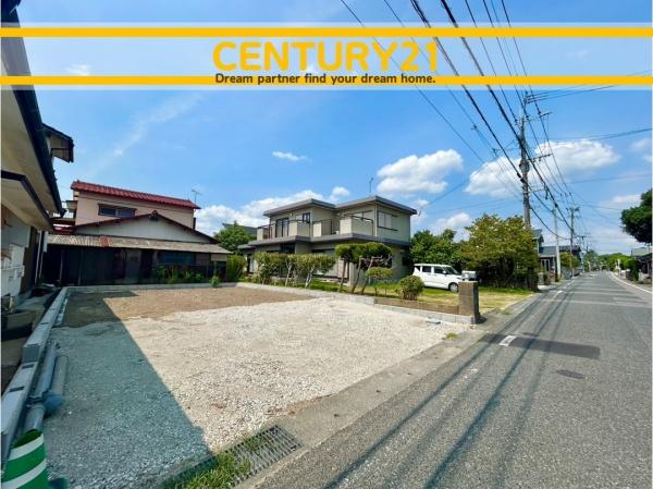 鳥栖市轟木町5期　全1棟