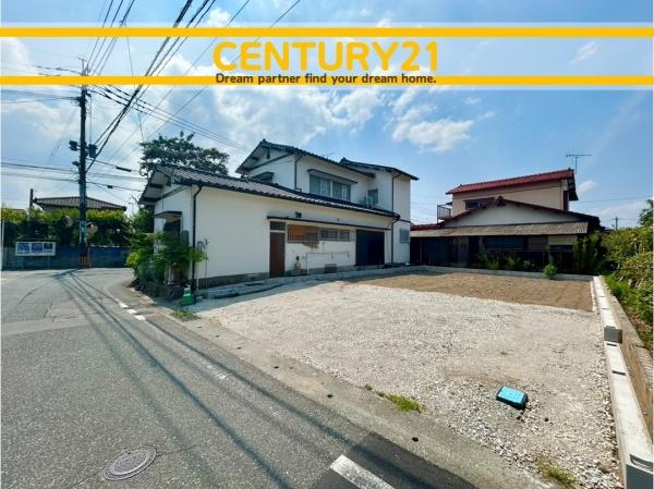 鳥栖市轟木町5期　全1棟