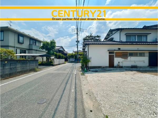 鳥栖市轟木町5期　全1棟