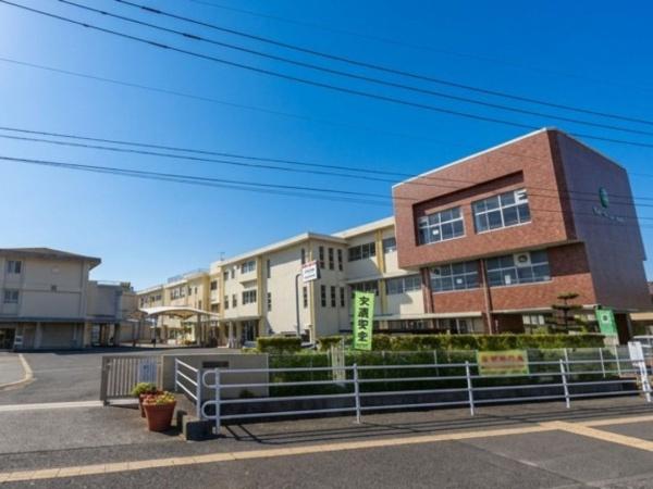 佐賀市本庄町本庄第4全1棟(佐賀市立本庄小学校)