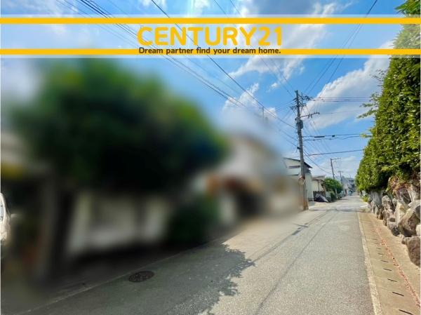 福岡市南区若久５丁目の土地