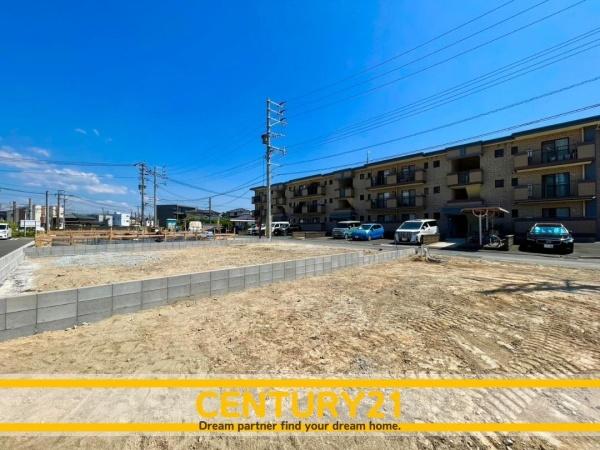太宰府市吉松2丁目第4　5号棟　全5棟
