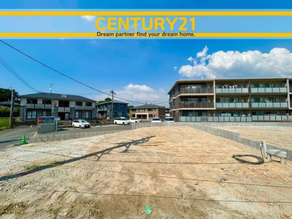 太宰府市吉松2丁目第4　5号棟　全5棟