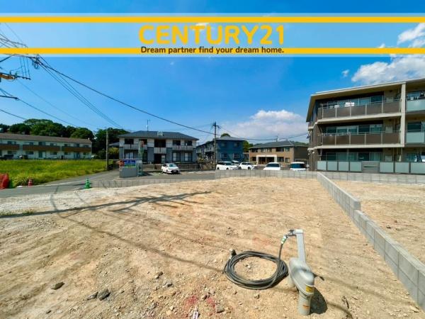 太宰府市吉松2丁目第4　5号棟　全5棟