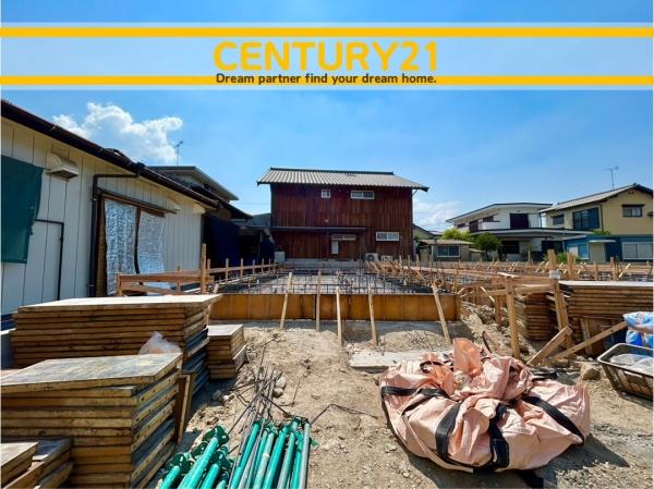 太宰府市吉松1丁目第5　3号棟　全3棟