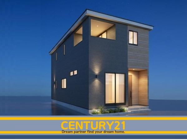 太宰府市吉松1丁目第5　3号棟　全3棟