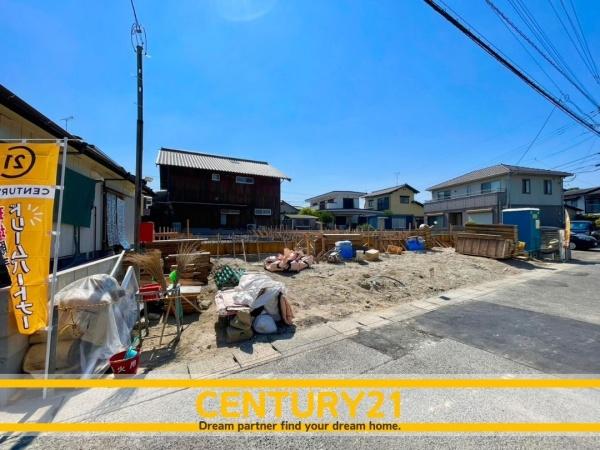 太宰府市吉松1丁目第5　3号棟　全3棟