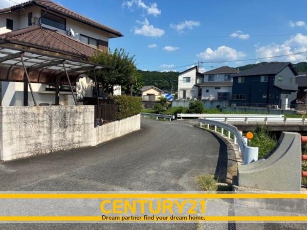 福岡市南区柏原５丁目の土地