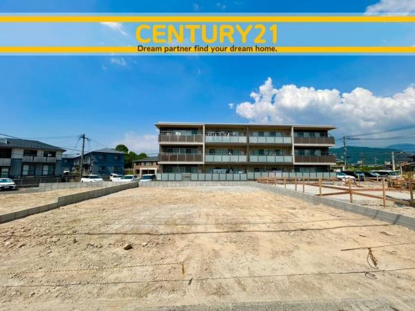 太宰府市吉松2丁目第4　4号棟　全5棟