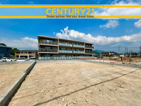 太宰府市吉松2丁目第4　4号棟　全5棟