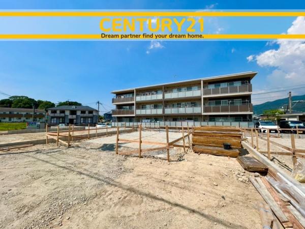 太宰府市吉松2丁目第4　3号棟　全5棟