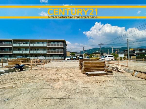 太宰府市吉松2丁目第4　2号棟　全5棟