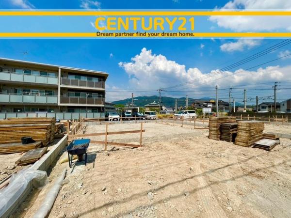 太宰府市吉松2丁目第4　2号棟　全5棟