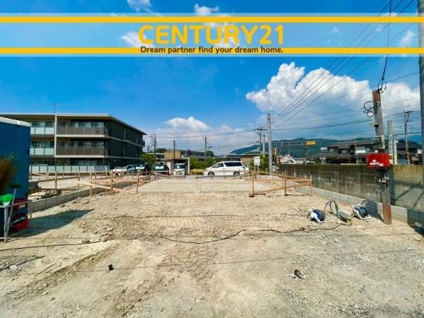 太宰府市吉松2丁目第4　1号棟　全5棟