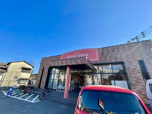南区曰佐3丁目　2号棟　全4棟(グロッサリアトライアル曰佐店)
