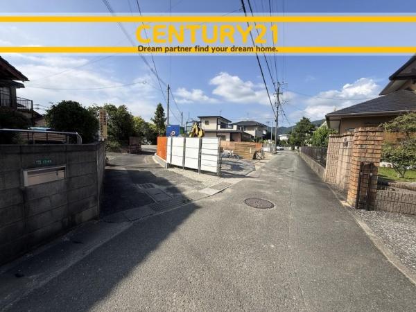 宇美町明神坂1丁目2期　全1棟