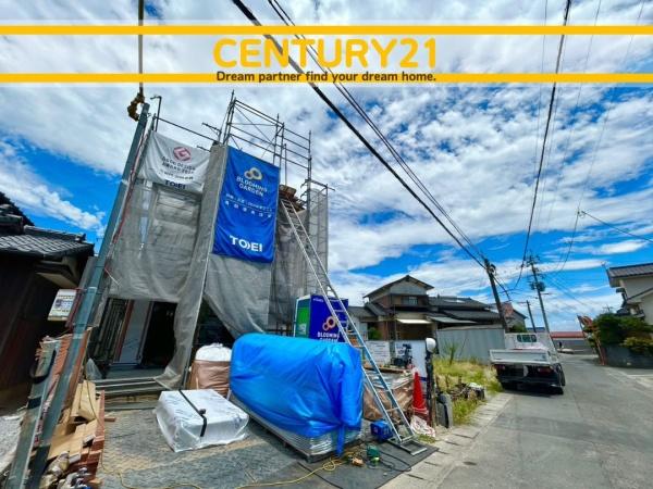 小郡市横隈　全1棟