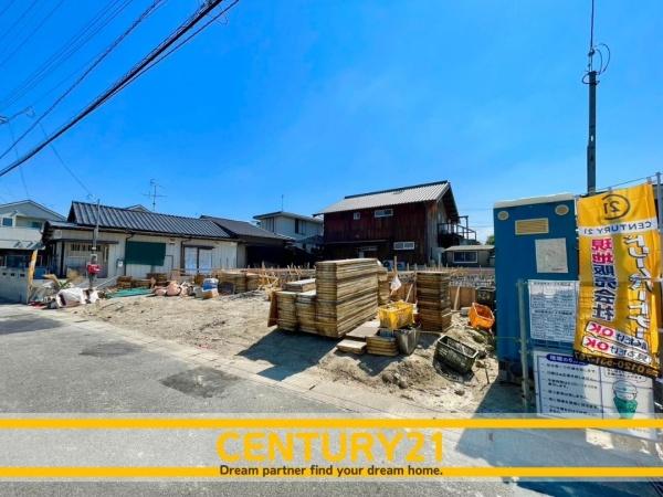 太宰府市吉松1丁目第5　2号棟　全3棟