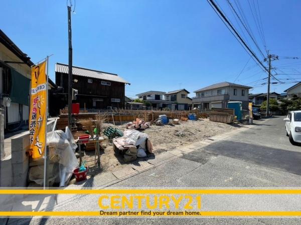 太宰府市吉松1丁目第5　2号棟　全3棟