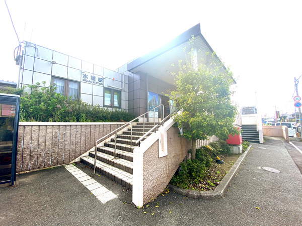 太宰府市吉松1丁目第5　1号棟　全3棟(水城駅(JR鹿児島本線))