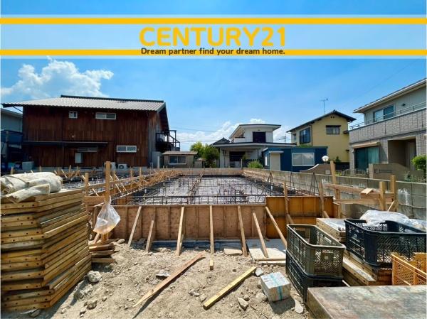 太宰府市吉松1丁目第5 1号棟 全3棟