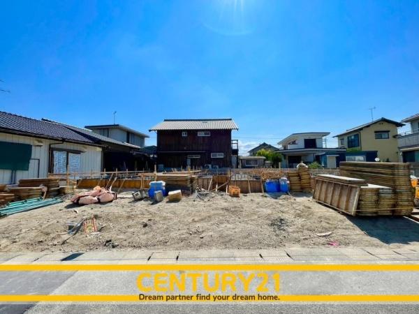太宰府市吉松1丁目第5　1号棟　全3棟