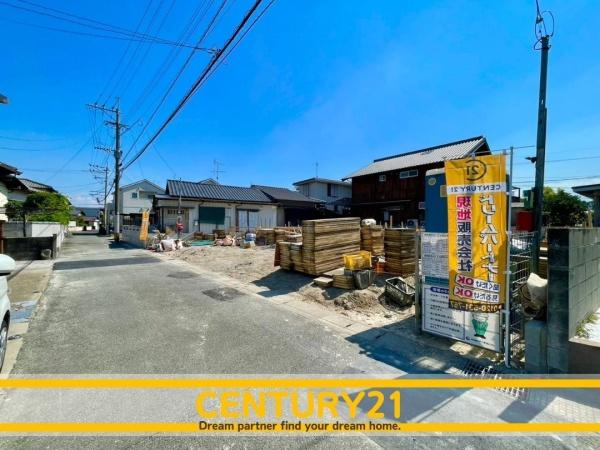 太宰府市吉松1丁目第5　1号棟　全3棟