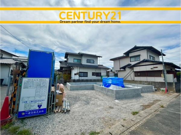 筑前町石櫃　全1棟
