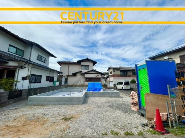 筑前町石櫃 全1棟