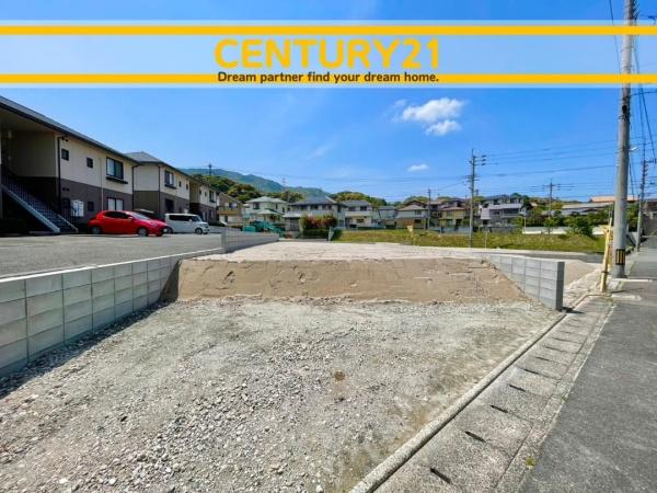 南区柏原6丁目3期 3号棟 全3棟