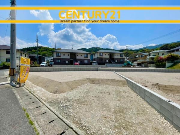 南区柏原6丁目3期 2号棟 全3棟