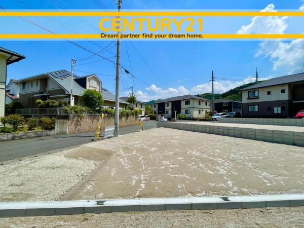 南区柏原6丁目3期　2号棟　全3棟