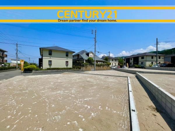 南区柏原6丁目3期　2号棟　全3棟