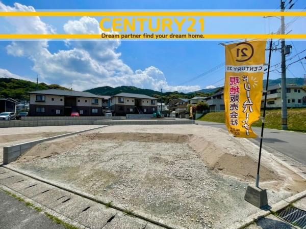 南区柏原6丁目3期 1号棟 全3棟