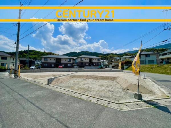 南区柏原6丁目3期　1号棟　全3棟