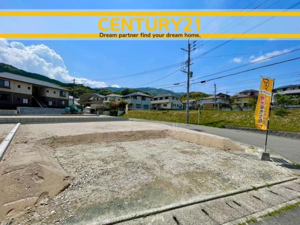 南区柏原6丁目3期　1号棟　全3棟