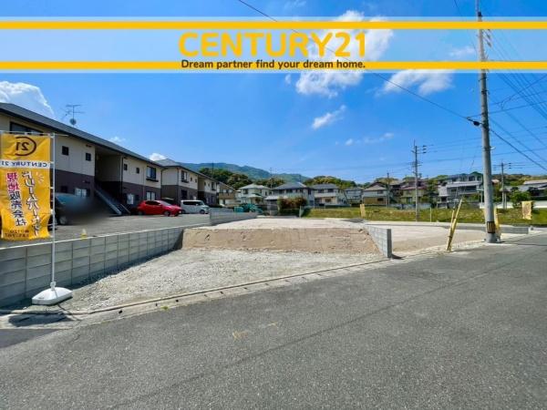 南区柏原6丁目3期　1号棟　全3棟