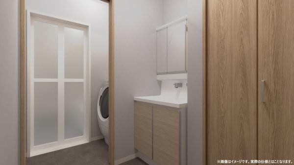 那珂川市片縄西3丁目　2号棟　全2棟