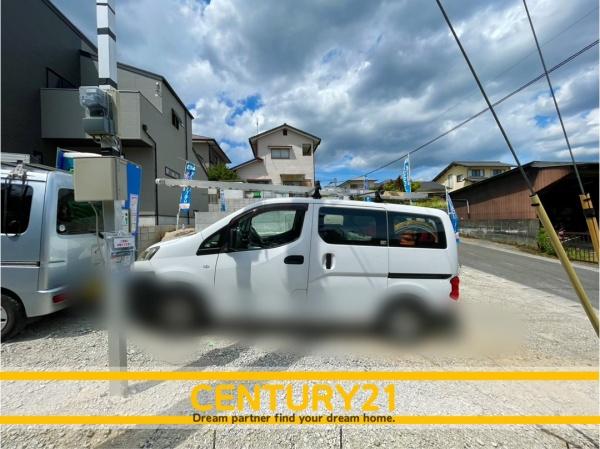 那珂川市片縄西3丁目　2号棟　全2棟